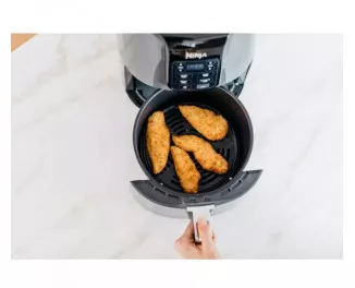 Мультипечь (аэрофритюрница) NINJA Air Fryer MAX AF100EU
