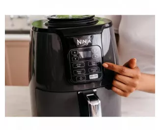 Мультипечь (аэрофритюрница) NINJA Air Fryer MAX AF100EU