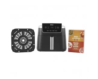 Мультипечь (аэрофритюрница) NINJA Air Fryer Pro AF140EU