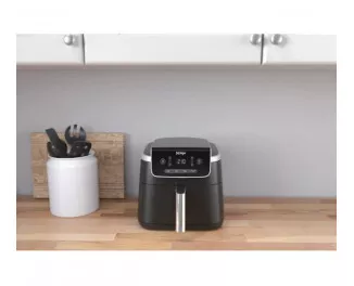 Мультипечь (аэрофритюрница) NINJA Air Fryer Pro AF140EU