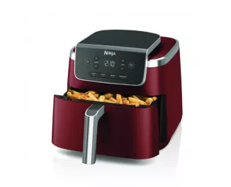 Мультипечь (аэрофритюрница) NINJA Air Fryer Pro AF140EUCM