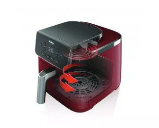 Мультипечь (аэрофритюрница) NINJA Air Fryer Pro AF140EUCM