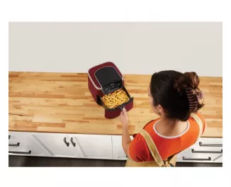 Мультипечь (аэрофритюрница) NINJA Air Fryer Pro AF140EUCM