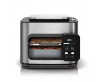 Мультипечь (аэрофритюрница) NINJA Combi 12-in-1 Multi-Cooker Oven&AirFryer SFP700EU
