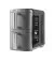 Мультипечь (аэрофритюрница) NINJA Double Stack XL 2-Level Air Fryer 9.5L (SL400EU)