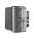 Мультипечь (аэрофритюрница) NINJA Double Stack XL 2-Level Air Fryer 9.5L (SL400EU)
