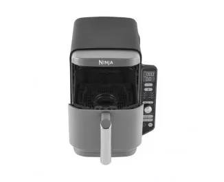 Мультипечь (аэрофритюрница) NINJA Double Stack XL 2-Level Air Fryer 9.5L (SL400EU)