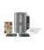 Мультипечь (аэрофритюрница) NINJA Double Stack XL 2-Level Air Fryer 9.5L (SL400EU)