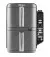 Мультипечь (аэрофритюрница) NINJA Double Stack XL 2-Level Hot Air Fryer SL451EU
