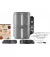 Мультипечь (аэрофритюрница) NINJA Double Stack XL 2-Level Hot Air Fryer SL451EU