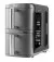 Мультипечь (аэрофритюрница) NINJA Double Stack XL 2-Level Hot Air Fryer SL451EU