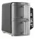 Мультипечь (аэрофритюрница) NINJA Double Stack XL 2-Level Hot Air Fryer SL451EU
