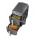 Мультипечь (аэрофритюрница) NINJA Double Stack XL 2-Level Hot Air Fryer SL451EU