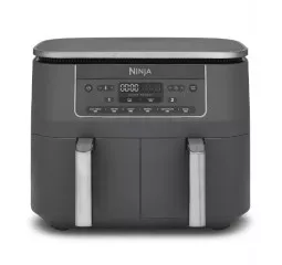 Мультипечь (аэрофритюрница) NINJA Dual Zone Air Fryer Max DZ300EU
