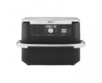 Мультипечь (аэрофритюрница) NINJA Foodi FlexDrawer AF500EU