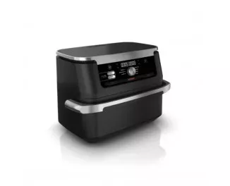 Мультипечь (аэрофритюрница) NINJA Foodi FlexDrawer AF500EU