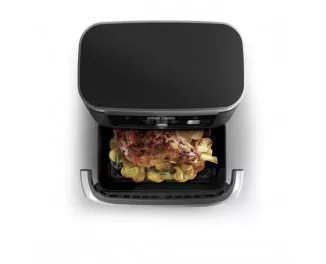 Мультипечь (аэрофритюрница) NINJA Foodi FlexDrawer AF500EU