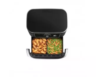 Мультипечь (аэрофритюрница) NINJA Foodi FlexDrawer AF500EU