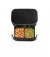 Мультипечь (аэрофритюрница) NINJA Foodi FlexDrawer AF500EU