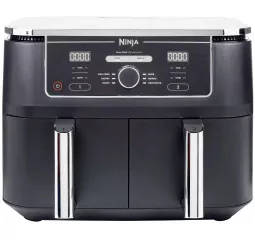Мультипечь (аэрофритюрница) NINJA Foodi Max Dual Zone AF400EU