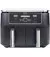 Мультипечь (аэрофритюрница) NINJA Foodi Max Dual Zone AF400EU