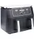 Мультипечь (аэрофритюрница) NINJA Foodi Max Dual Zone AF400EU