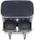 Мультипечь (аэрофритюрница) NINJA Foodi Max Dual Zone AF400EU