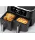 Мультипечь (аэрофритюрница) NINJA Foodi Max Dual Zone AF400EU