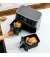 Мультипечь (аэрофритюрница) NINJA Foodi Max Dual Zone AF400EU