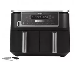 Мультипечь (аэрофритюрница) NINJA Foodi Max Dual Zone Smart Cook AF451EU