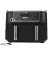 Мультипечь (аэрофритюрница) NINJA Foodi Max Dual Zone Smart Cook AF451EU