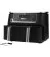 Мультипечь (аэрофритюрница) NINJA Foodi Max Dual Zone Smart Cook AF451EU