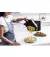 Мультипечь (аэрофритюрница) NINJA Foodi Max Dual Zone Smart Cook AF451EU