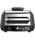 Мультипечь (аэрофритюрница) NINJA Foodi Max Pro Grill AG651EU