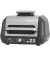Мультипечь (аэрофритюрница) NINJA Foodi Max Pro Grill AG651EU