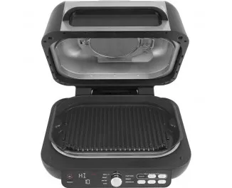 Мультипечь (аэрофритюрница) NINJA Foodi Max Pro Grill AG651EU