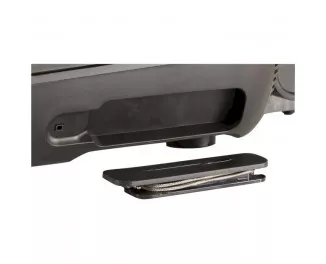 Мультипечь (аэрофритюрница) NINJA Foodi Max Pro Grill AG651EU