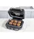 Мультипечь (аэрофритюрница) NINJA Foodi Max Pro Grill AG651EU