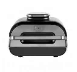 Мультипечь (аэрофритюрница) NINJA Health Grill & Air Fryer XL AG551EU