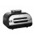 Мультипечь (аэрофритюрница) NINJA Health Grill & Air Fryer XL AG551EU