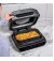 Мультипечь (аэрофритюрница) NINJA Health Grill & Air Fryer XL AG551EU