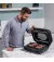 Мультипечь (аэрофритюрница) NINJA Health Grill & Air Fryer XL AG551EU