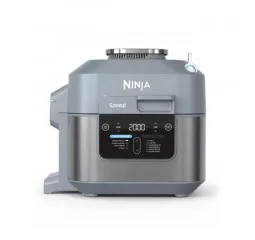Мультипечь (аэрофритюрница) NINJA Speedi ON400EU
