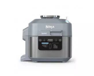 Мультипечь (аэрофритюрница) NINJA Speedi ON400EU