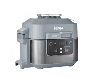 Мультипечь (аэрофритюрница) NINJA Speedi ON400EU
