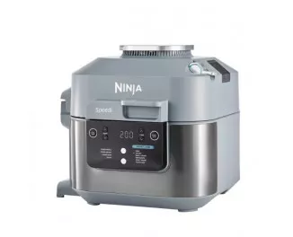 Мультипечь (аэрофритюрница) NINJA Speedi ON400EU