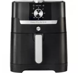 Мультипечь (аэрофритюрница) OBH Nordica EasyFry&Grill AG5018S0