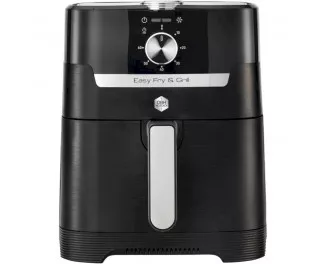 Мультипечь (аэрофритюрница) OBH Nordica EasyFry&Grill AG5018S0