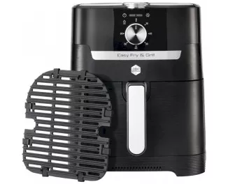 Мультипечь (аэрофритюрница) OBH Nordica EasyFry&Grill AG5018S0