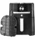 Мультипечь (аэрофритюрница) OBH Nordica EasyFry&Grill AG5018S0